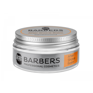 Бальзам после бритья с маслом сандалового дерева Barbers Sandalwood, 100 мл